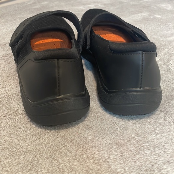 Dr. Scholl's Shoes Dr Scholls Comfort Career Black Mary Jane Shoes Womens Size 5w Poshmark